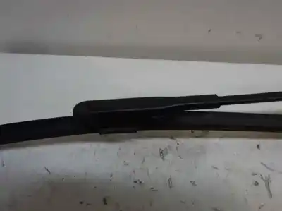 Second-hand car spare part left front windshield wiper arm for bmw serie 1 berlina (e81/e87) 118d oem iam references   2008