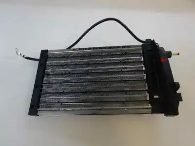 Tweedehands auto-onderdeel verwarmingsweerstand voor bmw serie 1 berlina (e81/e87) 118d oem iam-referenties 6411 9153884 01