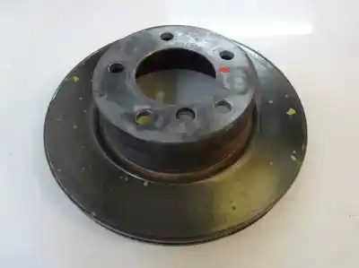 Tweedehands auto-onderdeel voorremschijf voor bmw serie 1 berlina (e81/e87) 118d oem iam-referenties 