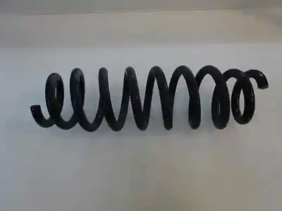 Tweedehands auto-onderdeel dempende lente voor bmw serie 1 berlina (e81/e87) 118d oem iam-referenties 