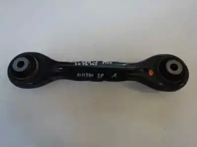Tweedehands auto-onderdeel linker achter bovenste ophang arm voor bmw serie 1 berlina (e81/e87) 118d oem iam-referenties 