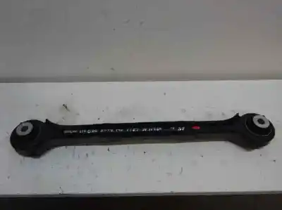 Tweedehands auto-onderdeel onderste veringarm achter links voor bmw serie 1 berlina (e81/e87) 118d oem iam-referenties 