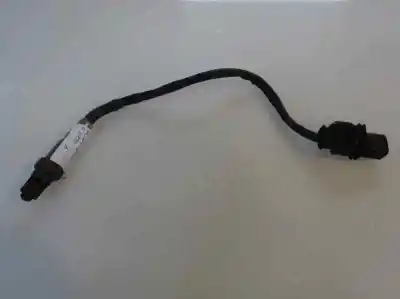 Tweedehands auto-onderdeel lambda sonde voor bmw serie 1 berlina (e81/e87) 118d oem iam-referenties 