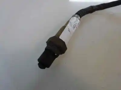 Pezzo di ricambio per auto di seconda mano sonda lambda per bmw serie 1 berlina (e81/e87) 118d riferimenti oem iam   2008