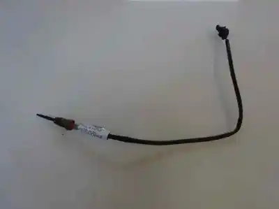 Tweedehands auto-onderdeel lambda sonde voor bmw serie 1 berlina (e81/e87) 118d oem iam-referenties 