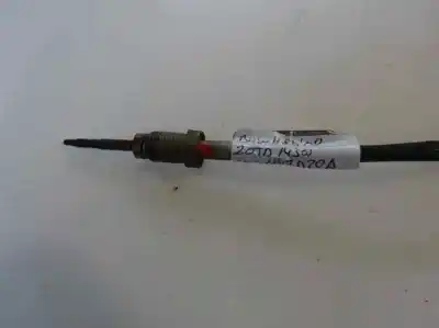 Pezzo di ricambio per auto di seconda mano sonda lambda per bmw serie 1 berlina (e81/e87) 118d riferimenti oem iam   2008