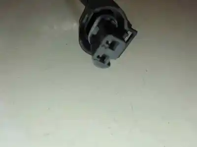 Pezzo di ricambio per auto di seconda mano sonda lambda per bmw serie 1 berlina (e81/e87) 118d riferimenti oem iam   2008