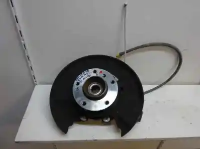 Tweedehands auto-onderdeel knokkel links achter voor bmw serie 1 berlina (e81/e87) 118d oem iam-referenties 