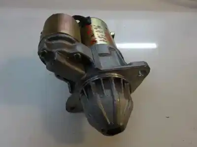 Second-hand car spare part starter motor for daewoo lanos 1.5 cat oem iam references   1999