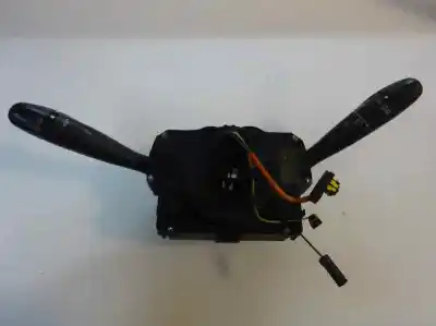 Second-hand car spare part Multifunction Switch for CITROEN C2 (JM_) 1.4 HDi OEM IAM references 96488203XT  2004