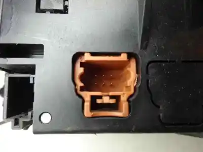 Second-hand car spare part multifunction switch for citroen c2 (jm_) 1.4 hdi oem iam references 96488203xt  2004