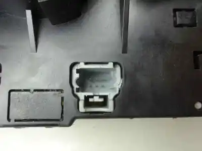 Second-hand car spare part multifunction switch for citroen c2 (jm_) 1.4 hdi oem iam references 96488203xt  2004