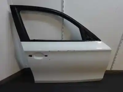 Tweedehands auto-onderdeel rechts voordeur voor bmw serie 1 berlina (e81/e87) 118d oem iam-referenties 