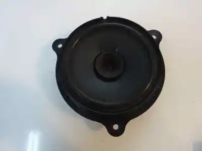 Second-hand car spare part AUDIO SYSTEM / RADIO CD for NISSAN JUKE (F15)  OEM IAM references   2014