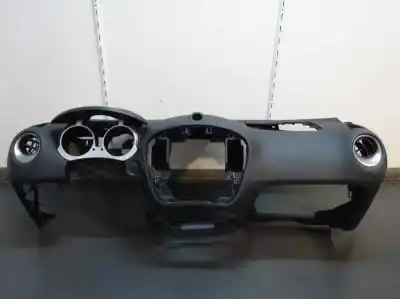 Recambio de automóvil de segunda mano de SALPICADERO para NISSAN JUKE (F15)  referencias OEM IAM   2014