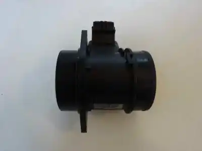 Автозапчасти б/у расходомер воздуха за RENAULT MEGANE I SCENIC (JA0) 1.9 dTi Diesel CAT ссылки OEM IAM 5WK9 615  1998