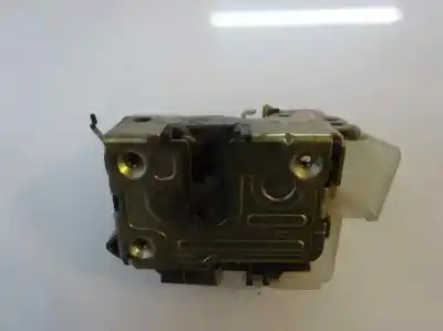 Автозапчасти б/у замок передней правой двери за RENAULT MEGANE I SCENIC (JA0) 1.9 dTi Diesel CAT ссылки OEM IAM   1998