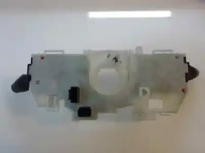 Second-hand car spare part multifunction switch for renault scenic ii 1.9 dci diesel oem iam references   2009