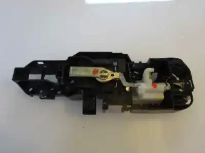 Pezzo di ricambio per auto di seconda mano maniglia interna anteriore destra per renault scenic ii 1.9 dci diesel riferimenti oem iam   2009