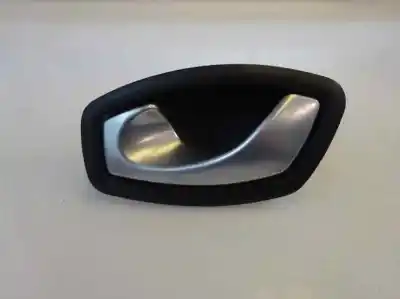 Автозапчастина б/у ліва задня внутрішня ручка для renault scenic ii 1.9 dci diesel посилання на oem iam 