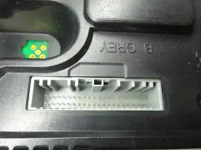 Автозапчастина б/у реле/запоперівник для renault scenic ii 1.9 dci diesel посилання на oem iam s180098201  2009