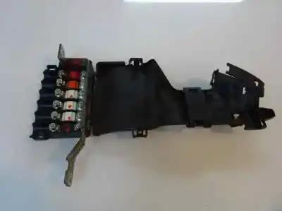 Second-hand car spare part battery for renault scenic ii 1.9 dci diesel oem iam references   2009