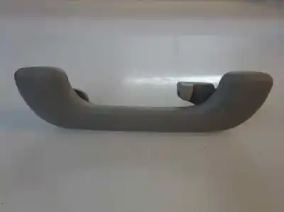 Автозапчастина б/у внутрішня задня права ручка для renault scenic ii 1.9 dci diesel посилання на oem iam   2009