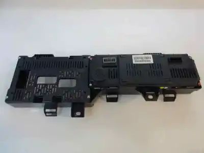 Автозапчастина б/у панель інструментів для renault scenic ii 1.9 dci diesel посилання на oem iam 248109171r  2009