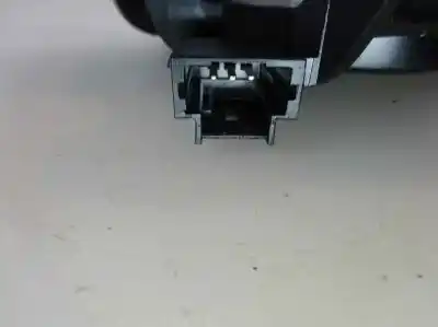 Автозапчастина б/у двигатель заднього склоочисника для renault scenic ii 1.9 dci diesel посилання на oem iam   2009