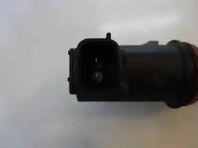 Peça sobressalente para automóvel em segunda mão sensor por renault scenic ii 1.9 dci diesel referências oem iam   2009