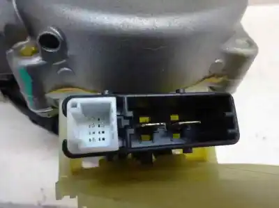 Автозапчастина б/у рульва колонка для renault scenic ii 1.9 dci diesel посилання на oem iam eawcec-061j  2009