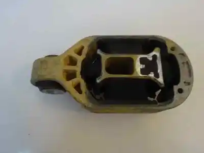 Автозапчастина б/у задня опора двигуна для renault scenic ii 1.9 dci diesel посилання на oem iam 