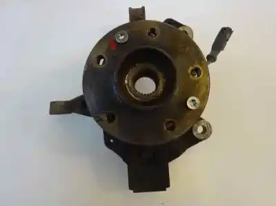 Автозапчастина б/у передній прав для renault scenic ii 1.9 dci diesel посилання на oem iam 