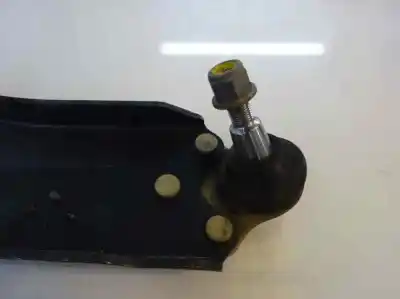 Автозапчастина б/у передній лівий нижний рычаг підвіски для renault scenic ii 1.9 dci diesel посилання на oem iam   2009