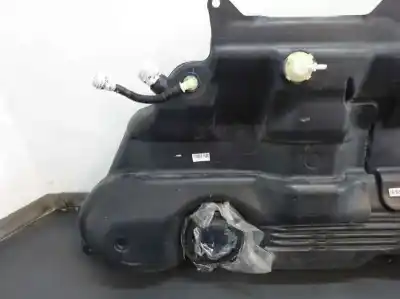 Автозапчастина б/у паливний бак для renault scenic ii 1.9 dci diesel посилання на oem iam t 05 02 02 09 107 0827  2009