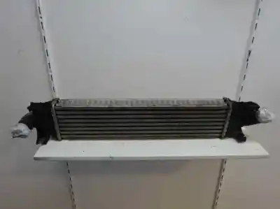 Second-hand car spare part Intercooler for FORD FOCUS BERLINA (CAP) 2.0 TDCi CAT OEM IAM references   2005