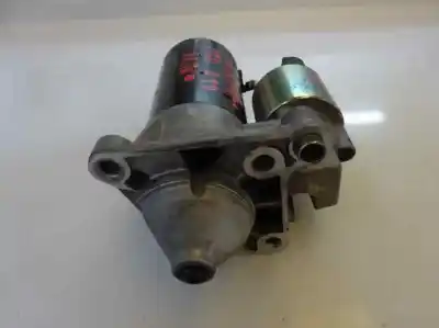 Second-hand car spare part starter motor for renault kangoo i (f/kc0) d 55 1.9 (kc0d) oem iam references   1999