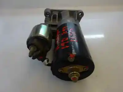 Second-hand car spare part starter motor for renault kangoo i (f/kc0) d 55 1.9 (kc0d) oem iam references   1999