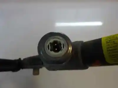 Автозапчасти б/у правый передний ремень безопасности за renault kangoo i (f/kc0) d 55 1.9 (kc0d) ссылки oem iam   2004