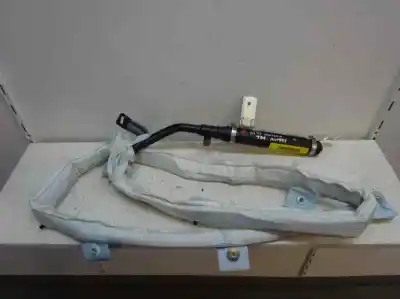 Second-hand car spare part front left curtain airbag for audi a3 sportback (8p) 1.9 tdi oem iam references 