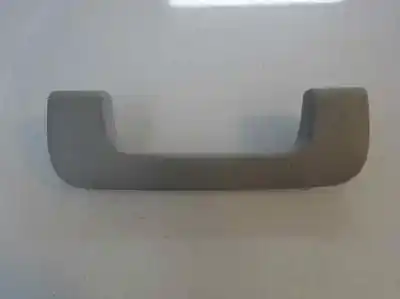 Peça sobressalente para automóvel em segunda mão PUXADOR INTERIOR DIANTEIRO ESQUERDO por AUDI A3 SPORTBACK (8P)  Referências OEM IAM   2005