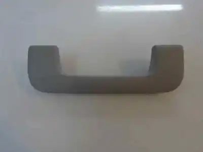 Second-hand car spare part interior left rear handle for audi a3 sportback (8p) 1.9 tdi oem iam references 