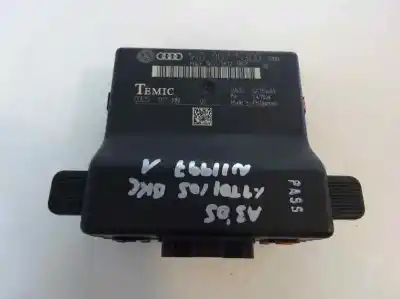 Pièce détachée automobile d'occasion Module électronique pour AUDI A3 SPORTBACK (8P) 1.9 TDI Références OEM IAM 1K0 907 530D  2005