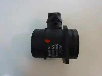 Second-hand car spare part flowmeter for audi a3 sportback (8p) 1.9 tdi oem iam references 038 906 461