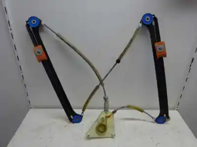 Second-hand car spare part passenger side right window regulator for audi a3 sportback (8p) 1.9 tdi oem iam references 