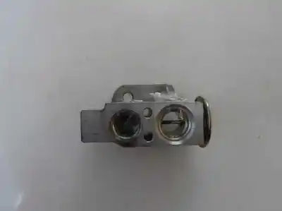Second-hand car spare part expansion valve for audi a3 sportback (8p) 1.9 tdi oem iam references 1k0 820679