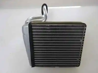 Second-hand car spare part heating / air conditioning radiator for audi a3 sportback (8p) 1.9 tdi oem iam references 