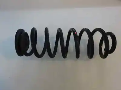 Second-hand car spare part shock absorber spring for audi a3 sportback (8p) 1.9 tdi oem iam references 