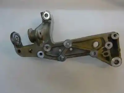 Second-hand car spare part front left lower suspension arm for audi a3 sportback (8p) 1.9 tdi oem iam references 