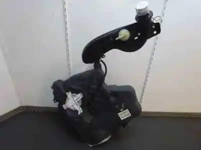 Second-hand car spare part fuel tank for audi a3 sportback (8p) 1.9 tdi oem iam references 1k0 201 021 lb